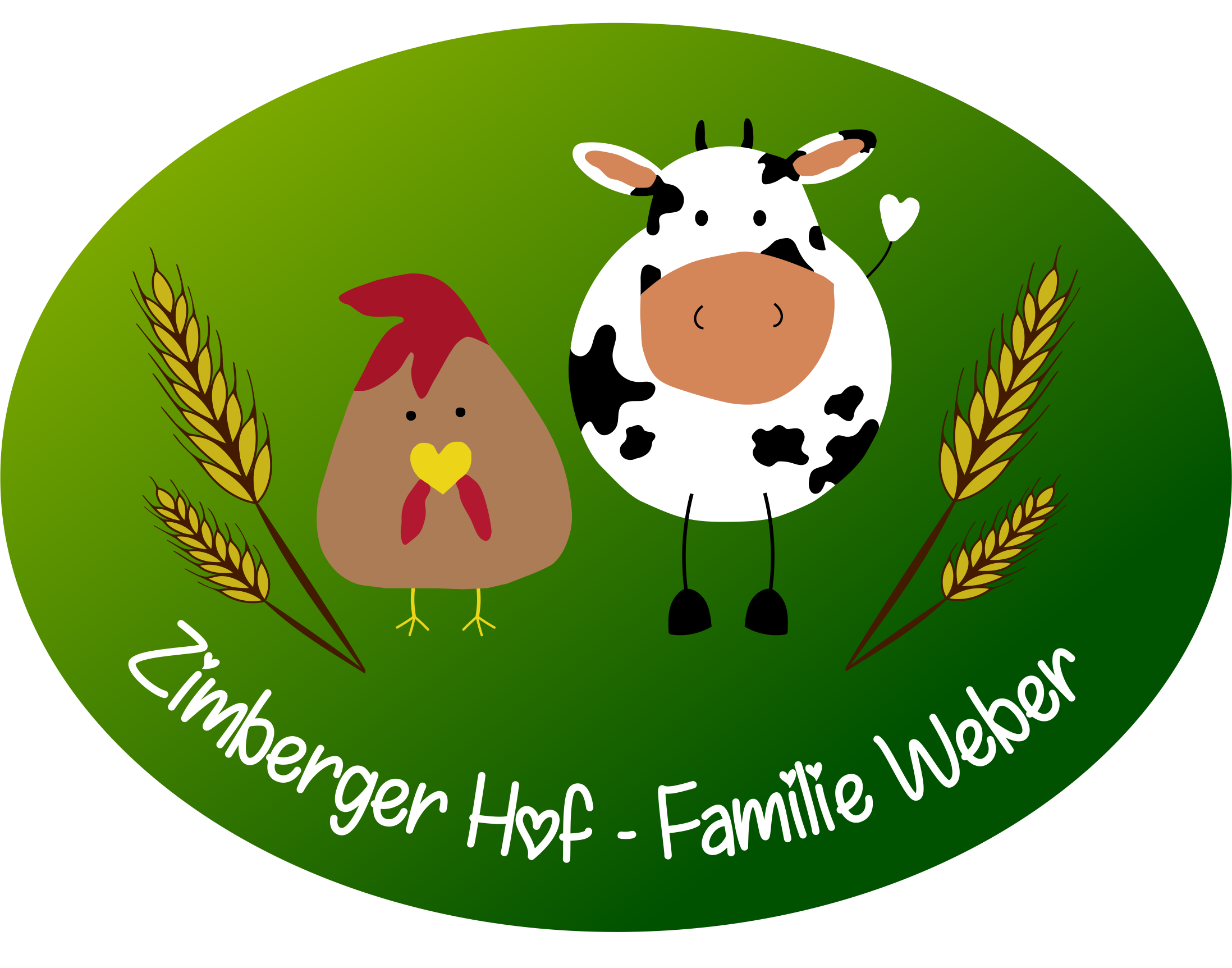 Logo Zimbergerhof